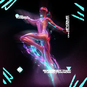 Listen to SOMEBODY THAT I USED TO KNOW (HYPERTECHNO SPED UP) song with lyrics from TURBORAVE