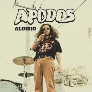 收聽Aloisio的APODOS歌詞歌曲