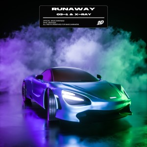 Album Runaway oleh X-Ray