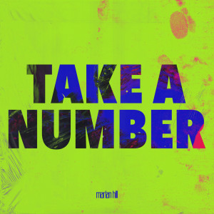 take a number (Explicit)