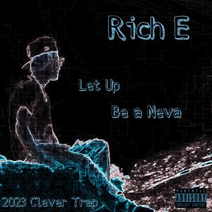 收聽Rich E的Aim @ Will (An Intro) (Explicit)歌詞歌曲