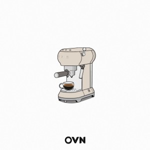 OVN的专辑ALL THAT COFFEE Ilsan
