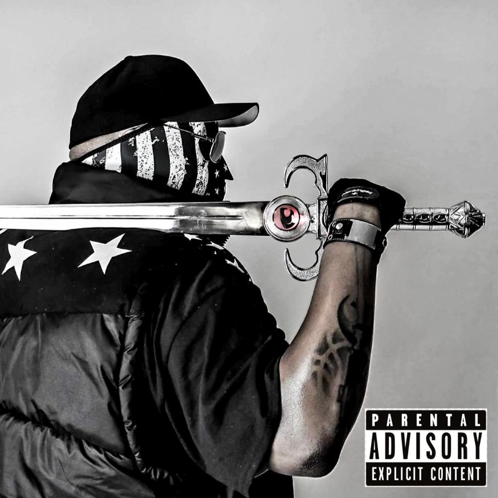 Cerberus (feat. Rime Royal) (Explicit)