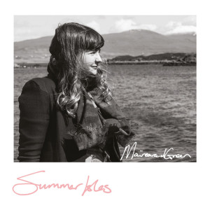 Mairearad Green的专辑Summer Isles