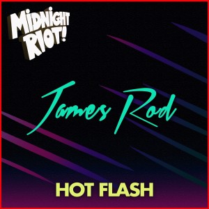 ดาวน์โหลดและฟังเพลง You Want Love พร้อมเนื้อเพลงจาก James Rod