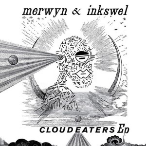 อัลบัม Cloud Eaters (Re-Release) ศิลปิน Inkswel