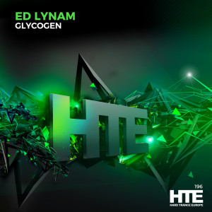 Album Glycogen from Ed Lynam