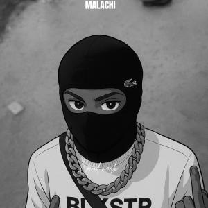 Malachi的專輯Covid mask