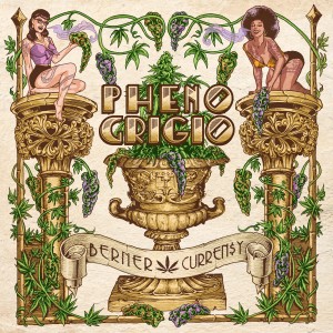 ดาวน์โหลดและฟังเพลง Gettin Paid (Explicit) พร้อมเนื้อเพลงจาก Berner