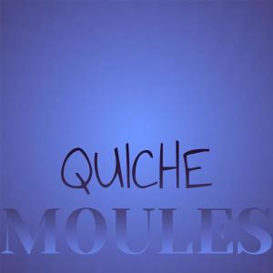 Album Quiche Moules from Various