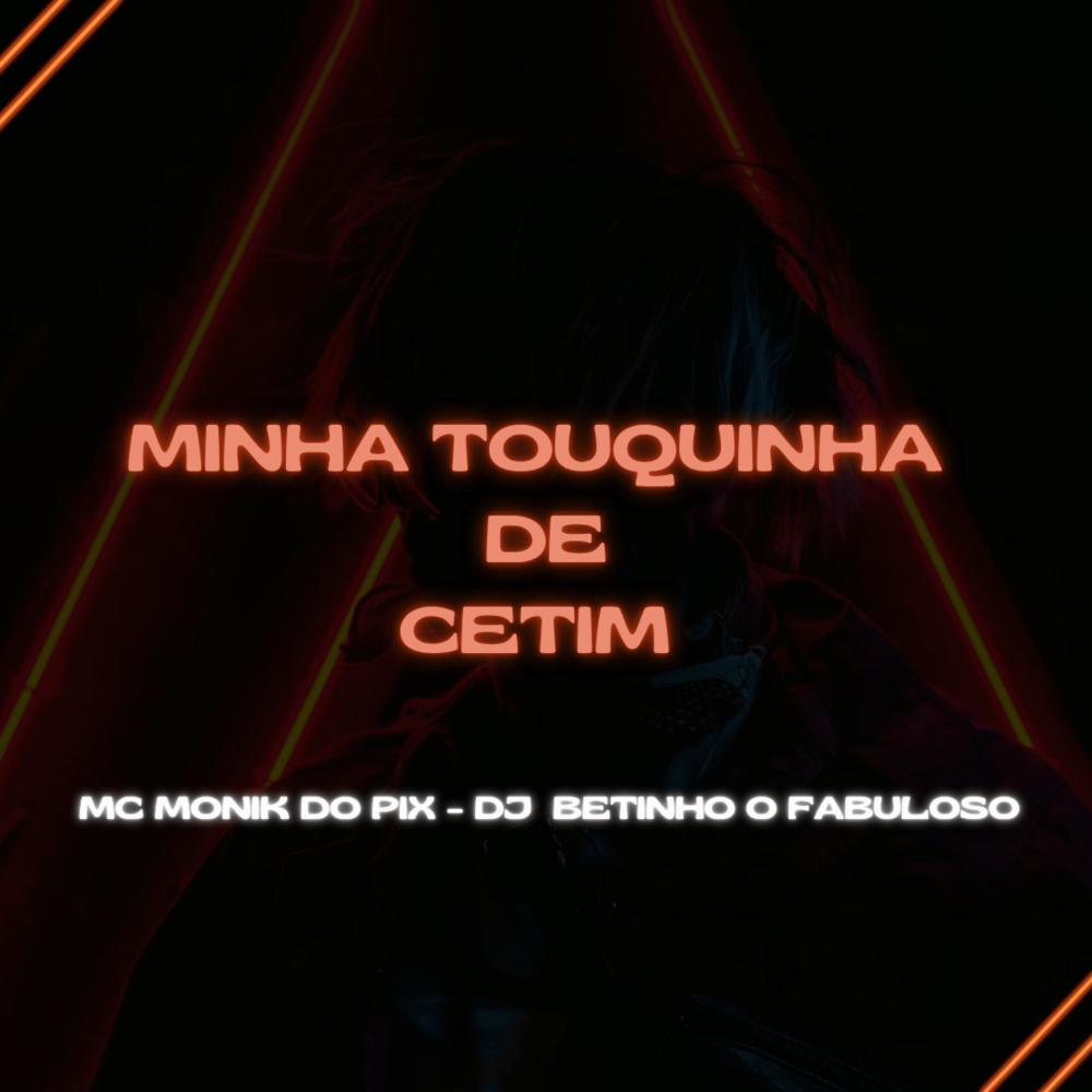 minha touquinha de cetim (funk)