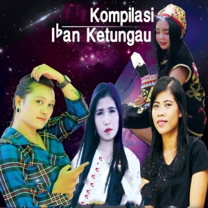 Marta Italia的专辑Kompilasi Iban Ketungau