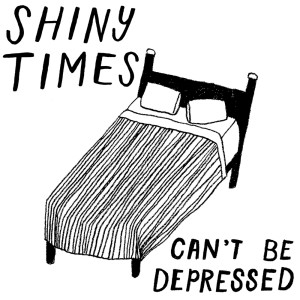 Listen to But I Tried song with lyrics from Shiny Times