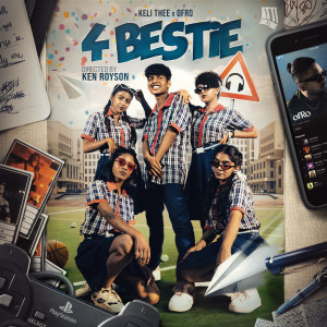 Album 4 Bestie oleh keli.thee