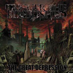 ดาวน์โหลดและฟังเพลง The Dead World พร้อมเนื้อเพลงจาก Trigger the Bloodshed
