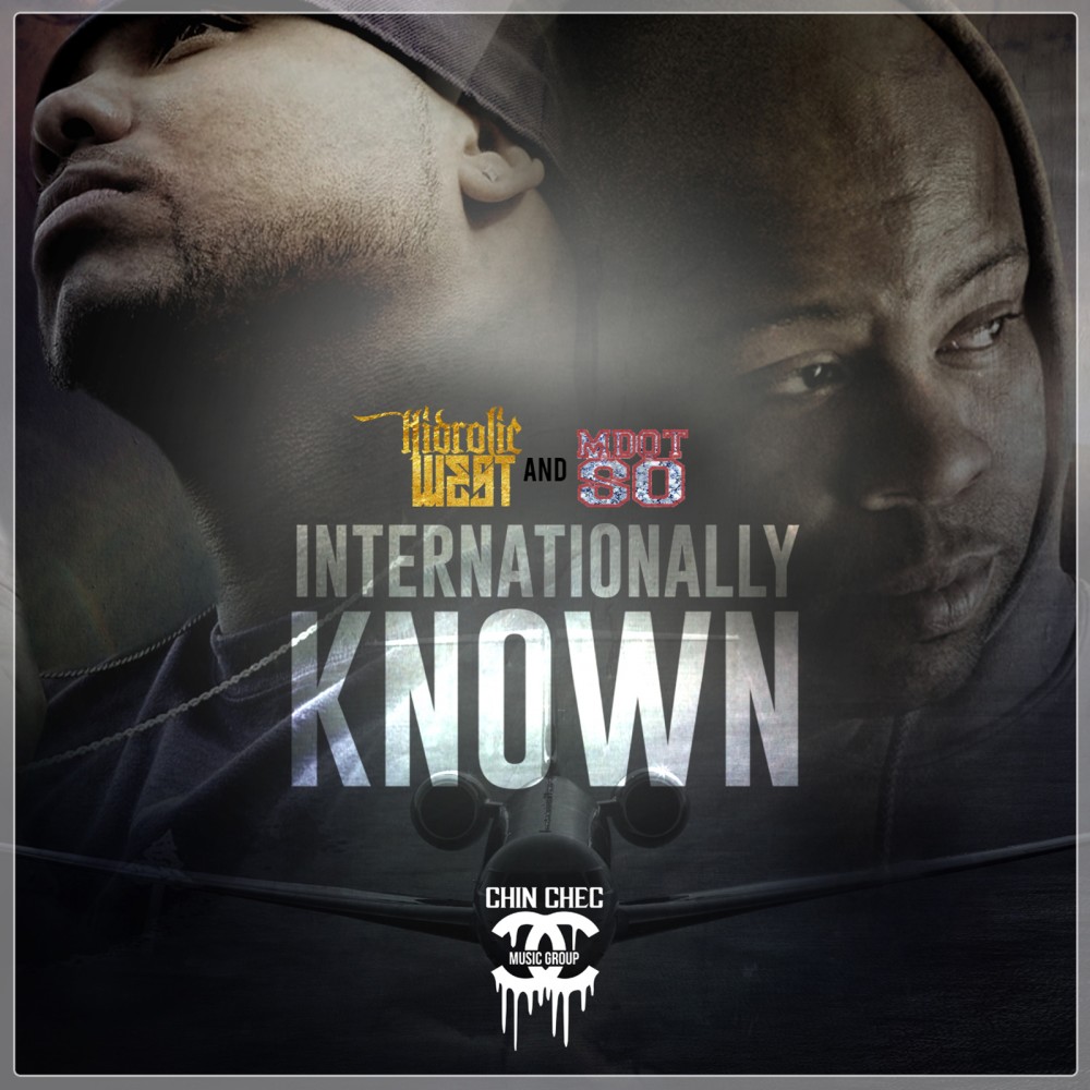 Knock That Down (Explicit)