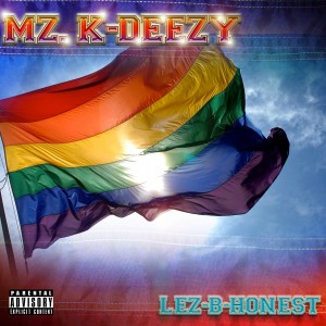 收聽Mz. K. Deezy的Sippin N Leanin歌詞歌曲