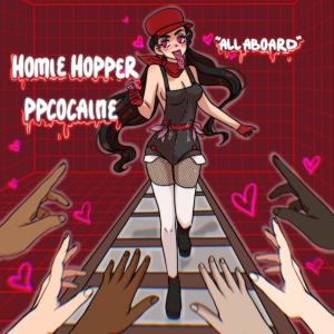 Homie Hopper (Explicit) dari ppcocaine