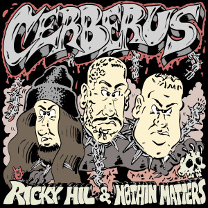 Cerberus (Explicit)