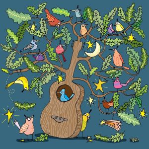 Listen to Mais Um Dia song with lyrics from Tuyo