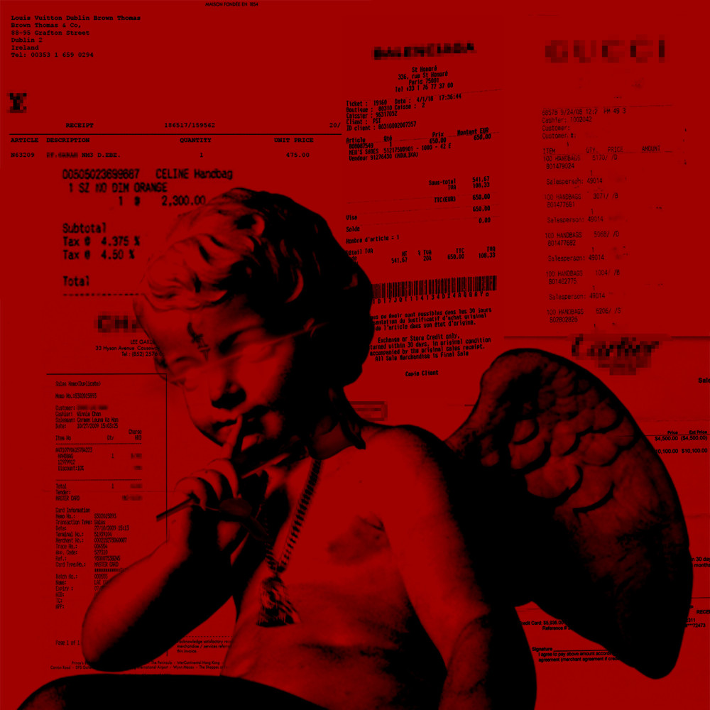 Never the Same (Explicit)
