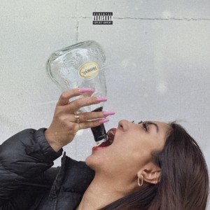 Listen to DRUNK (Explicit) song with lyrics from Henny K