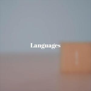 Listen to Languages song with lyrics from Sian Punet