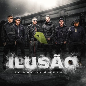 收听MC Hariel的Ilusão (Cracolândia)歌词歌曲