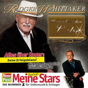 ดาวน์โหลดและฟังเพลง Das ist Leben พร้อมเนื้อเพลงจาก Roger Whittaker
