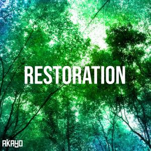 Restoration dari Akayo