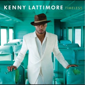 Kenny Lattimore的專輯Timeless