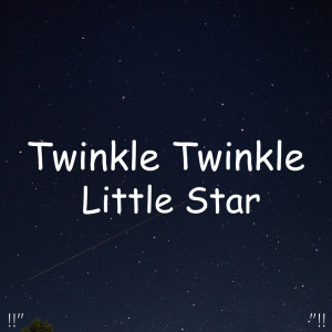收聽Monarch Baby Lullaby Institute的Twinkle Twinkle Little Star (Relaxing Baby Sleep)歌詞歌曲