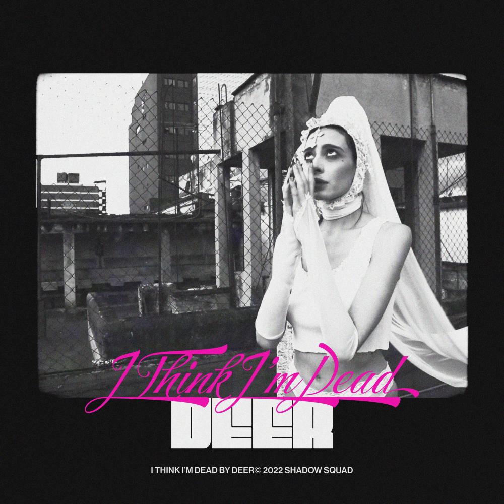 I Think Im Dead (Explicit)