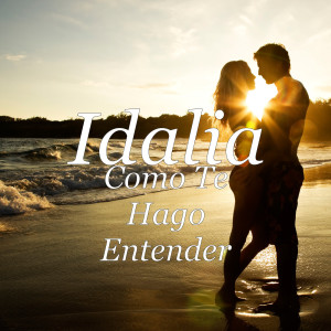 Album Como Te Hago Entender from Idalia