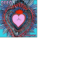 Album QULO from Mahabanda