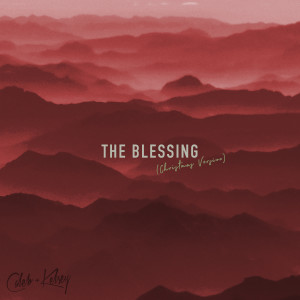 อัลบัม The Blessing (Christmas Version) ศิลปิน Caleb