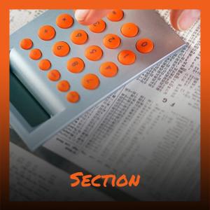 收聽Rogen Hayce的Section歌詞歌曲