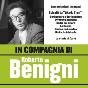 Roberto Benigni的專輯In compagnia di Roberto Benigni