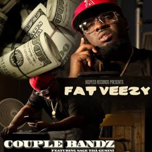 ดาวน์โหลดและฟังเพลง Couple Bandz (Clean Radio Version) พร้อมเนื้อเพลงจาก Fat Veezy