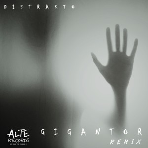 Listen to Gigantor (Remix) song with lyrics from Distrakto
