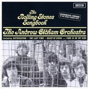 收聽Andrew Oldham Orchestra的The Last Time歌詞歌曲