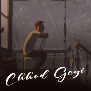 Listen to Chhod Gayi song with lyrics from Bhupinder Singh