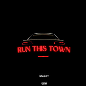 왈리的專輯Run This Town