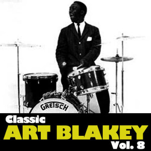 收聽Art Blakey的The Which Doctor歌詞歌曲