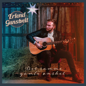 收聽Erlend Gunstveit的En kjærlighet stor歌詞歌曲