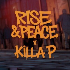 收听Youthstar的Rise and Peace (Explicit)歌词歌曲