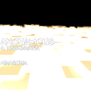 Album A Desperate Measure (Explicit) from Anonymous