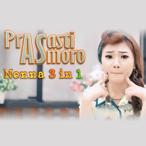 Album Prasasti Asmoro oleh NONNA 3IN1