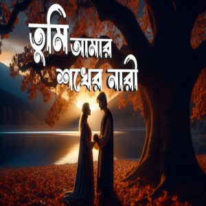 Album Shokher Nari oleh Mujahid Tufan