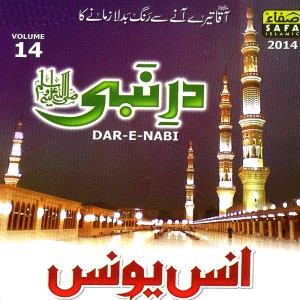 Dar E Nabi, Vol. 14